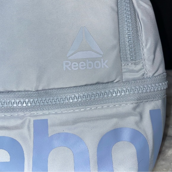 Mini Reebok backpack - Picture 4 of 10